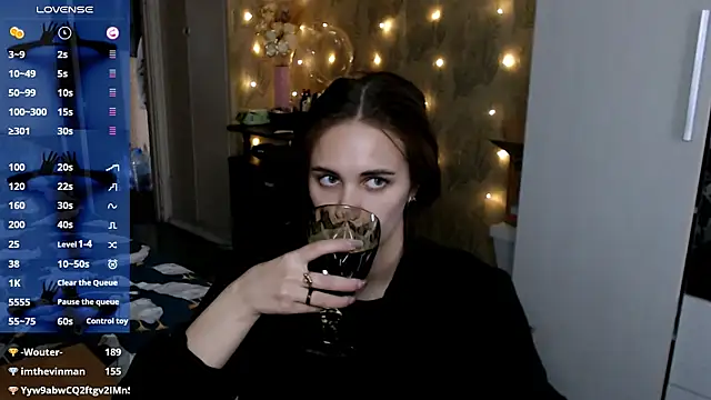 Chat XXX ao vivo de _Maribel_