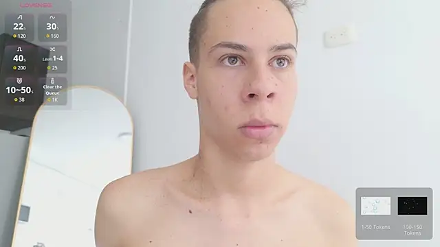 grey___27 Adlı Modelin Canlı XXX Sohbeti