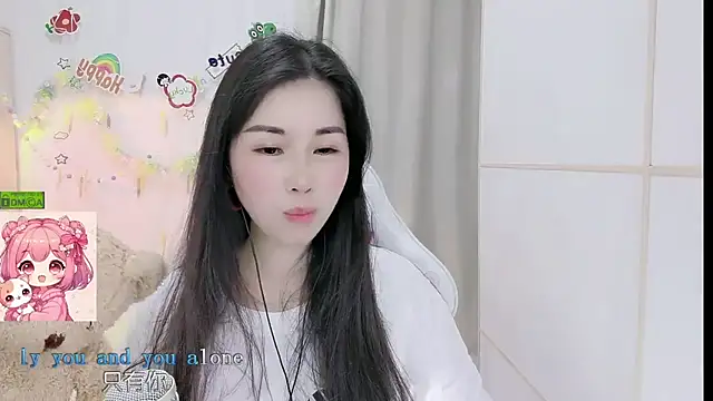 Онлайн чат XXX HK_angelchloe