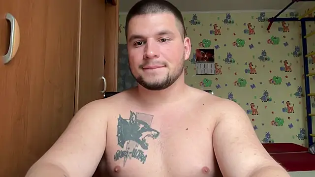 Živý XXX chat chiraq1945