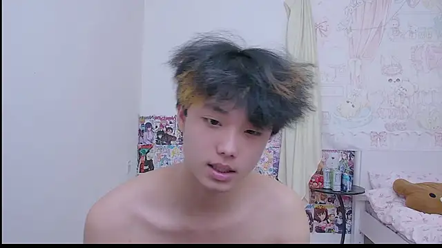 دردشة icecream-002 الجنسية المباشرة