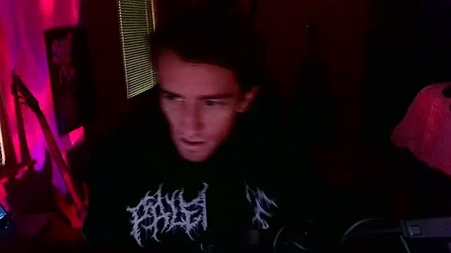 LEVIATHANX666 现场XXX聊天