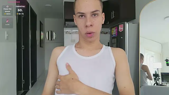 grey___27 现场XXX聊天