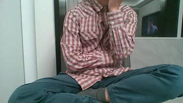 Show Webcam de nole_china7