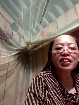 Agnes-baby's Live XXX Chat