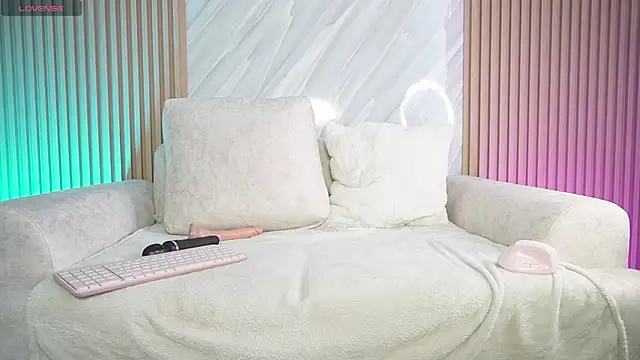 brunasanoliv Live XXX Chat