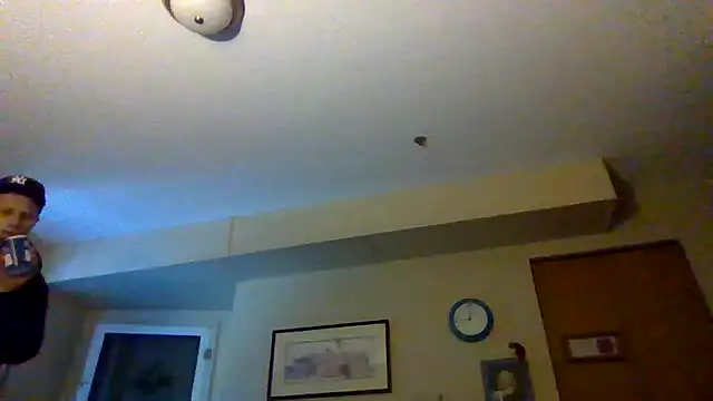 kollzCloudzz webkamerás műsora