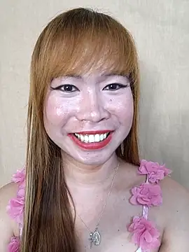 Tsfelicity_youngxx Adlı Modelin Web Kamerası Şovu