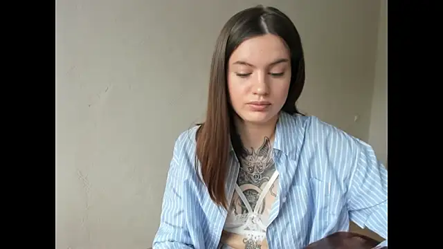 NikkieKitty Obrolan Langsung XXX