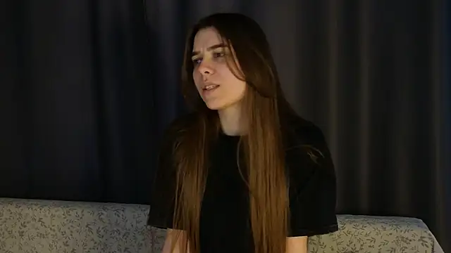 LynnWalker 现场XXX聊天