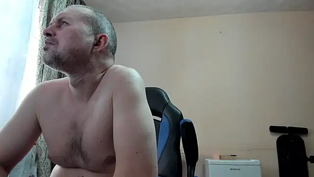 Pertunjukan Kamera Web SanFrantsisko