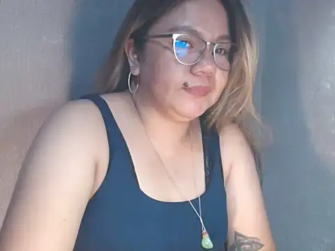 ambersmile 现场XXX聊天