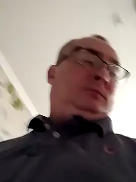 Webkamerová show Nika_Malay