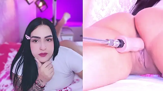 kloe_campbell 现场XXX聊天