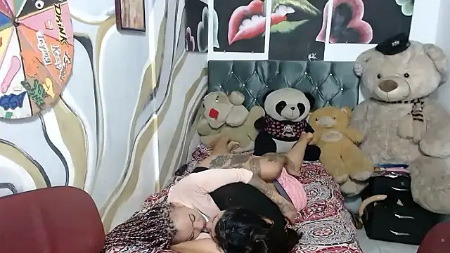 Živý XXX chat manzanahot9