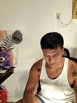 Felix_Asher 网络视讯表演