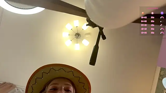 GlaydsLeveto's Live XXX Chat