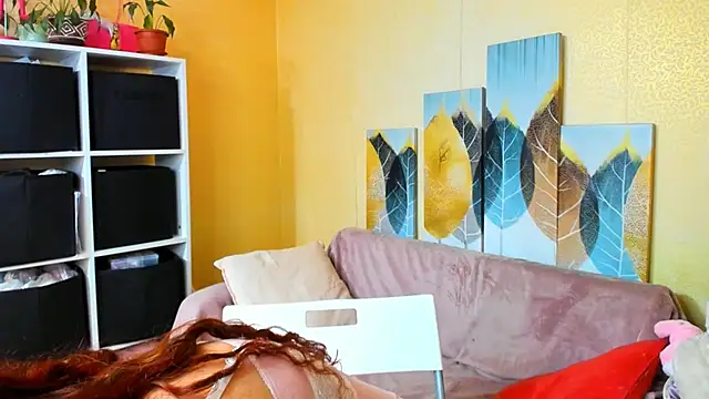 OBabyDoll's Live XXX Chat