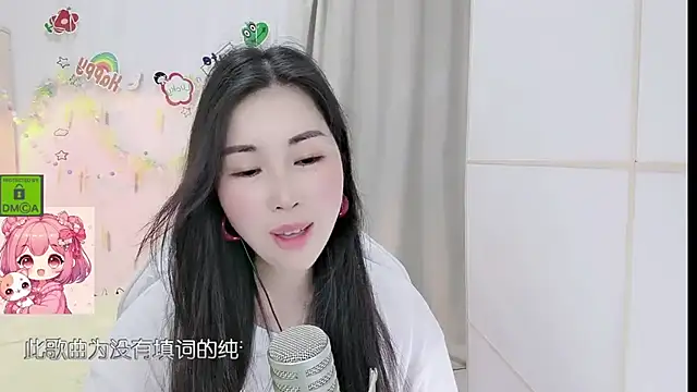 HK_angelchloeのライブXXXチャット