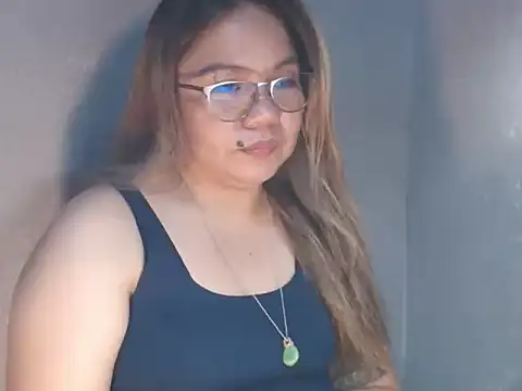 ambersmile Live XXX Chat