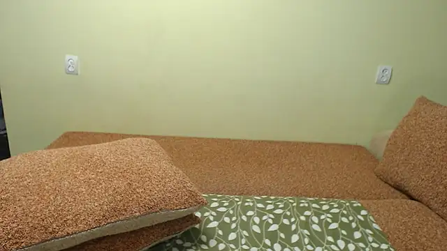 Živý XXX chat JulietteMiles