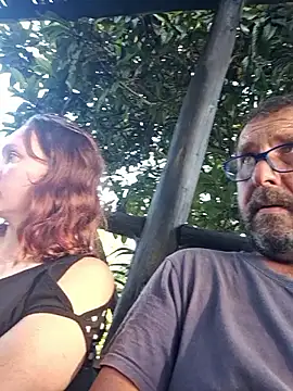 TryingWind: διαδικτυακό σόου στην κάμερα