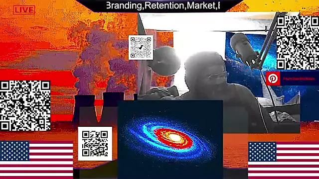 RussellTaylorLacy élő XXX-chatje