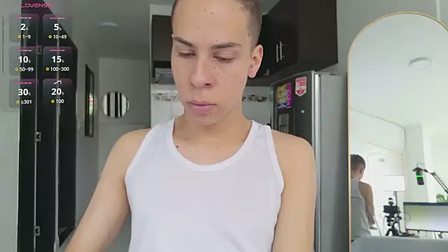 grey___27 Live XXX-chat