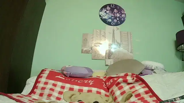 Chat XXX ao vivo de SexyGioconda