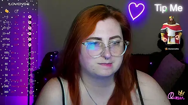 Sembang XXX Secara Langsung Alicia_love00