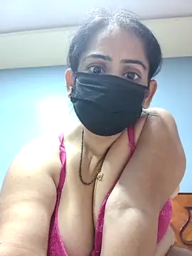 sonalidey5564 Adlı Modelin Web Kamerası Şovu