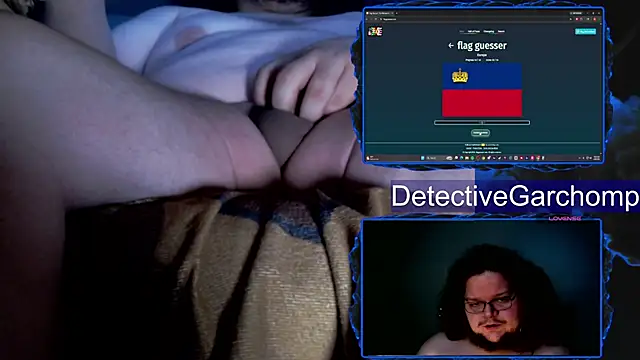 Show Webcam de DetChompy