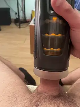 Piratee666 Adlı Modelin Web Kamerası Şovu