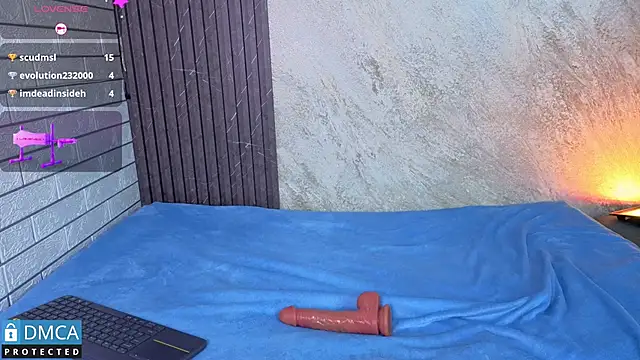 nena_cupcake_'s Live XXX Chat