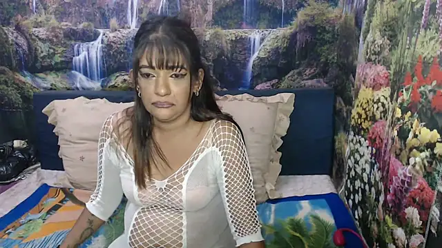 Chat XXX en directo de indianaqua