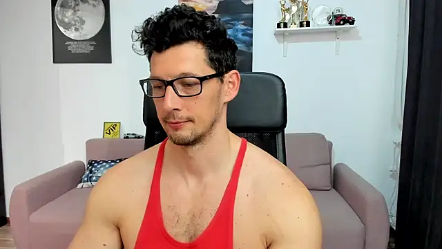 BrutusK08 웹캠 쇼