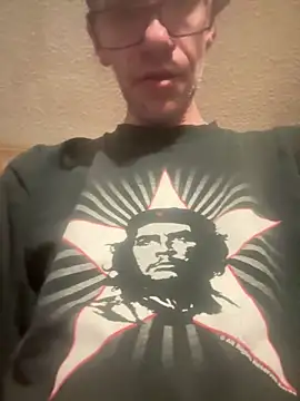 Show Webcam de johnyupinya