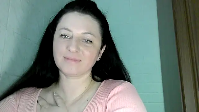 MelinaAx's Webcam Show