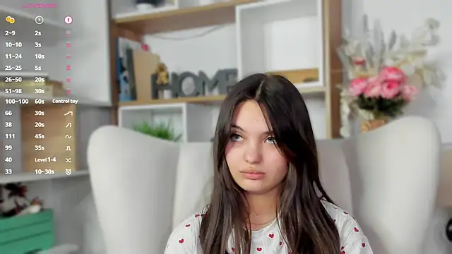 แชท XXX สดของ MirthaBolduan