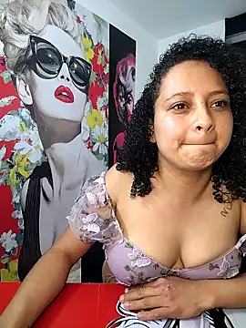 Sofia_Alane's Live XXX Chat