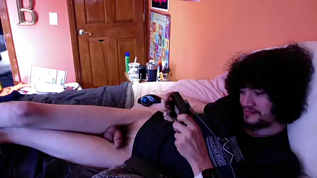 Teddy4420's Live XXX Chat