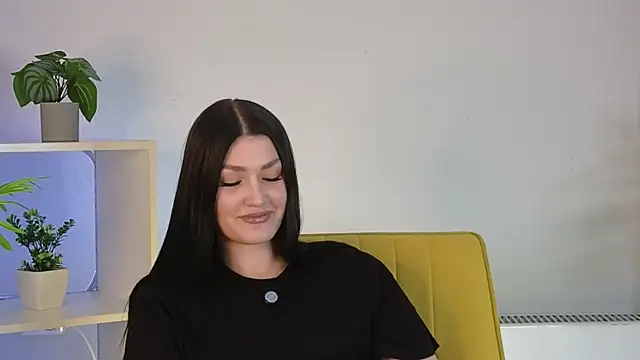 Show de webcam de CheyenneGerla