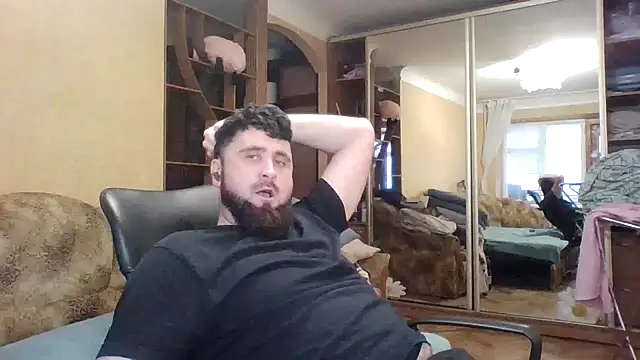 StasConnor – Naživo XXX chat