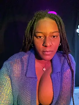 CoCoGoddess_ Chat XXX in diretta