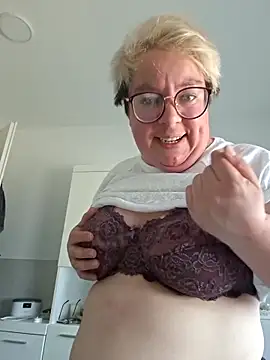 Show Webcam de Bella_Blue6