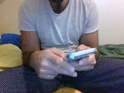 coppai200 Chat XXX in diretta