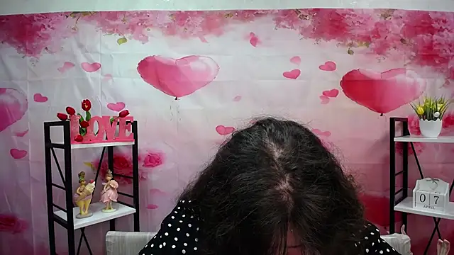 Živý XXX chat NeonilaLisova