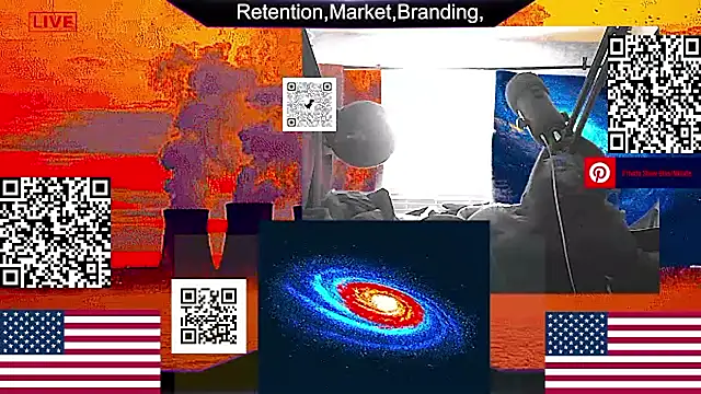 XXX chat uživo modela RussellTaylorLacy