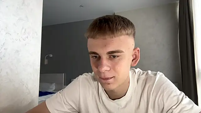 SoloFury's Webcam Show