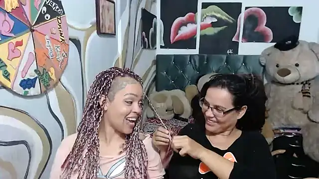 manzanahot9 – Live XXX-chat